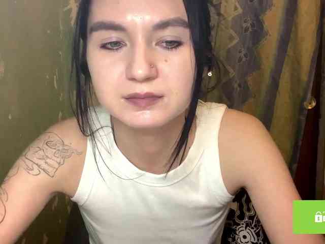 NakitaBayardo webcam