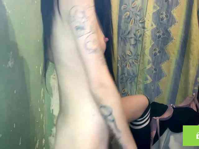 NakitaBayardo webcam