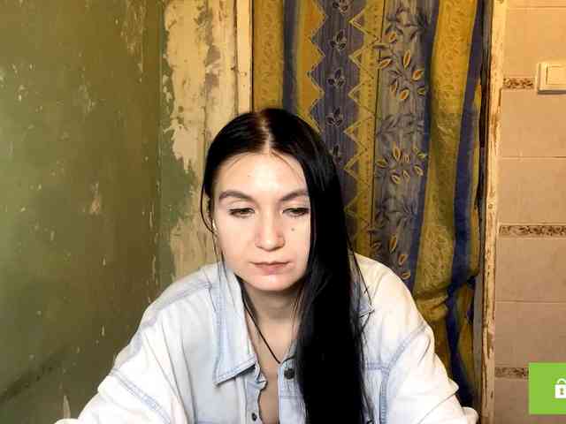 NakitaBayardo webcam