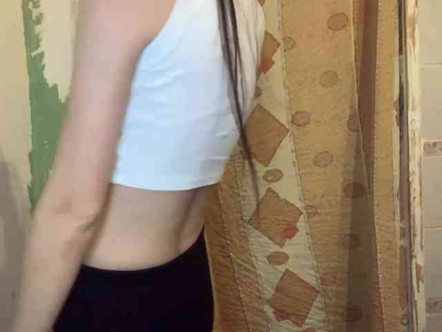 NakitaBayardo webcam