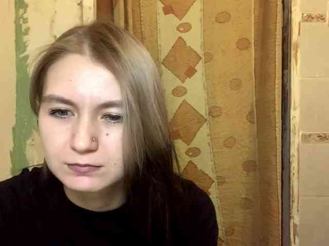 NakitaBayardo webcam