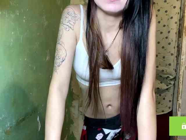 NakitaBayardo webcam