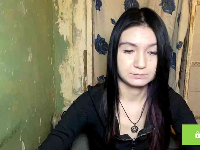 NakitaBayardo webcam