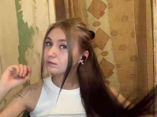 NakitaBayardo webcam