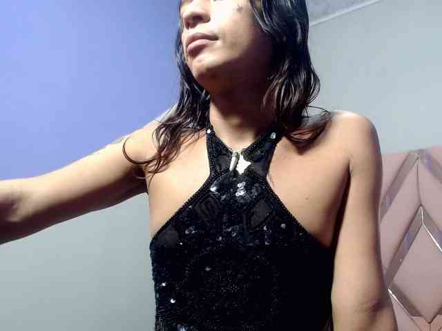 everlyn-party