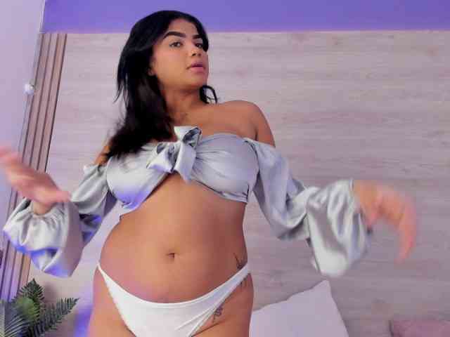 Britanny-88 webcam