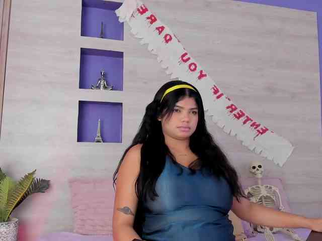 Britanny-88 webcam
