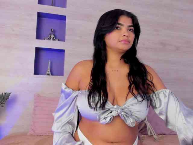Britanny-88 webcam