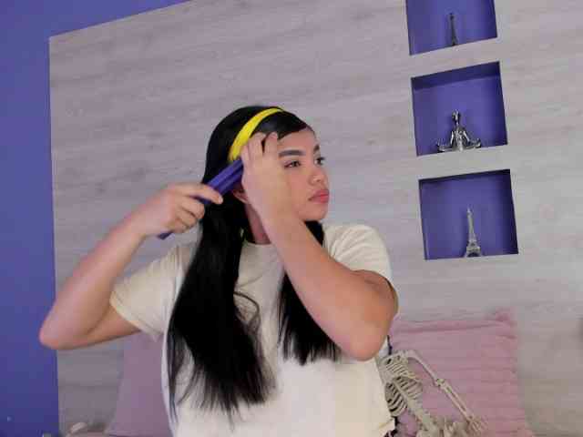 Britanny-88 webcam