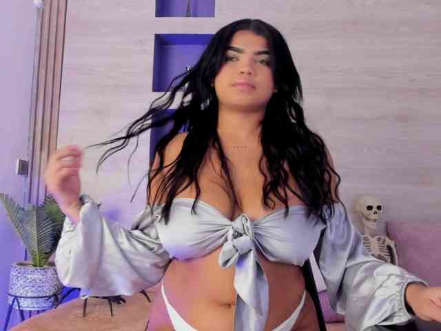 Britanny-88 webcam