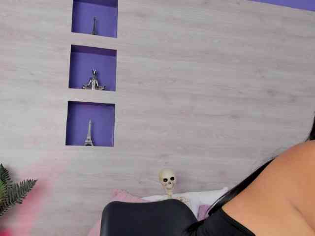 Britanny-88 webcam