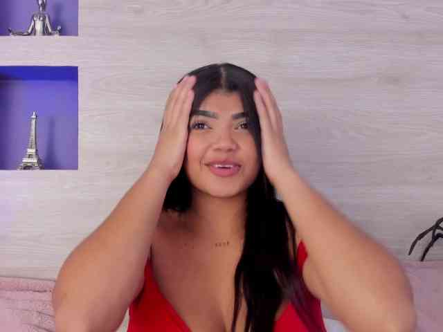 Britanny-88 webcam