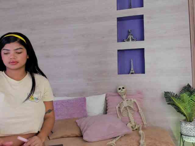Britanny-88 webcam
