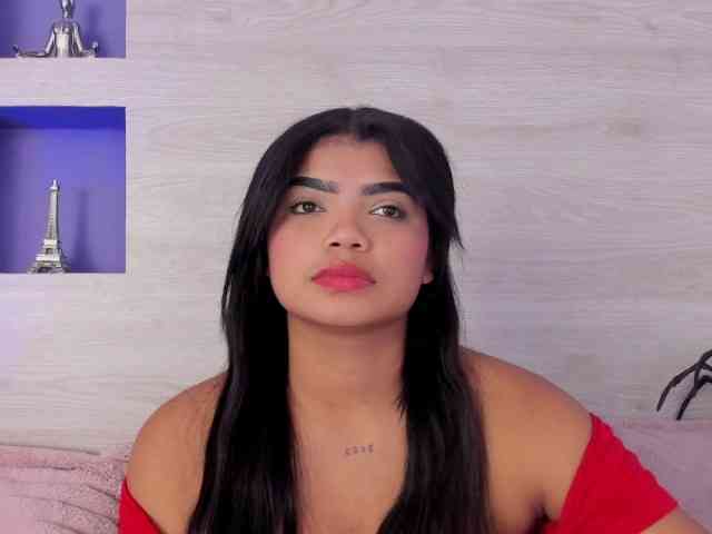 Britanny-88 webcam