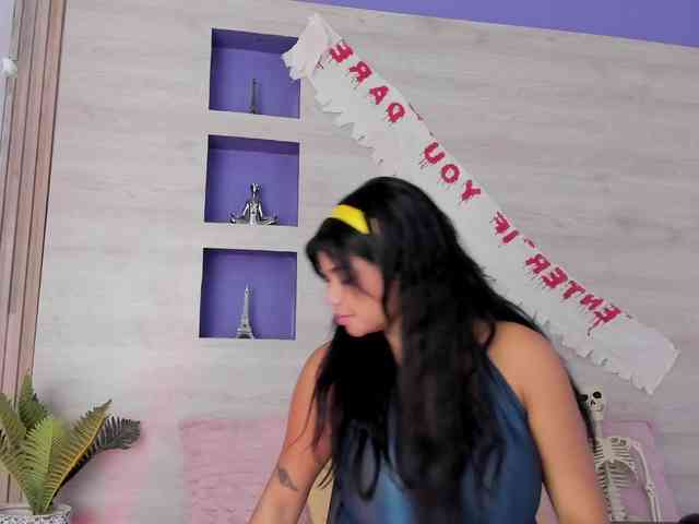Britanny-88 webcam