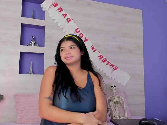 Britanny-88 webcam