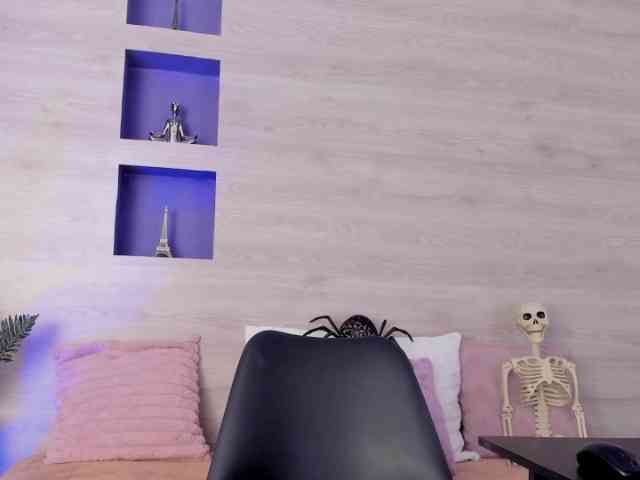 Britanny-88 webcam
