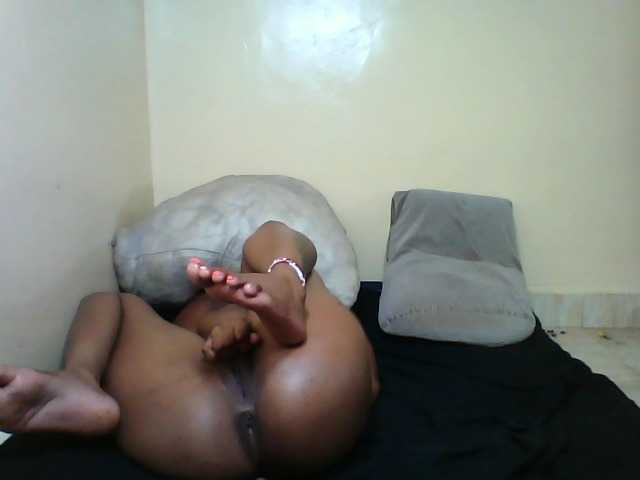 Ebonies-brown from BongaCams is Freechat