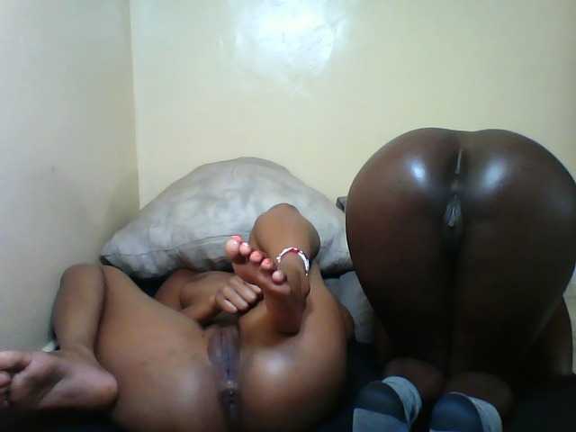 Ebonies-brown from BongaCams is Freechat