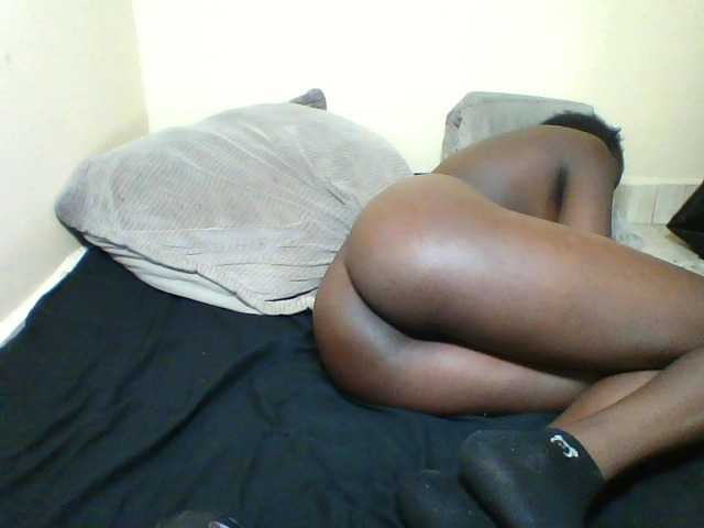 Ebonies-brown