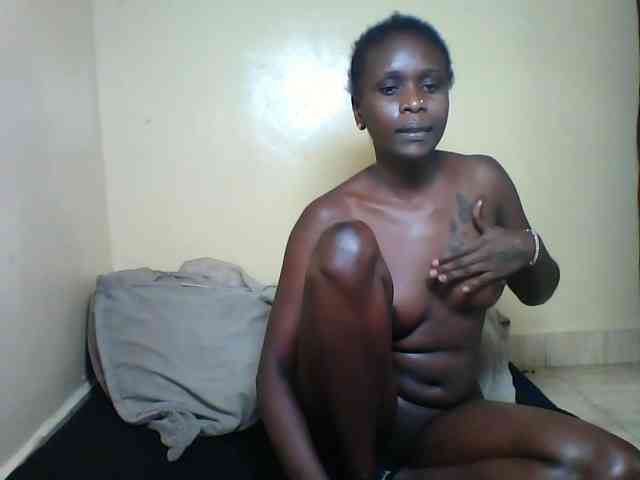 Ebonies-brown webcam