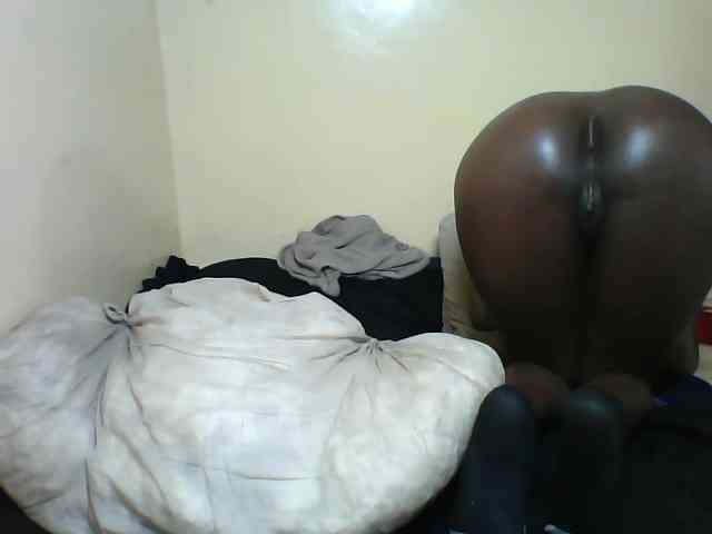 Ebonies-brown webcam