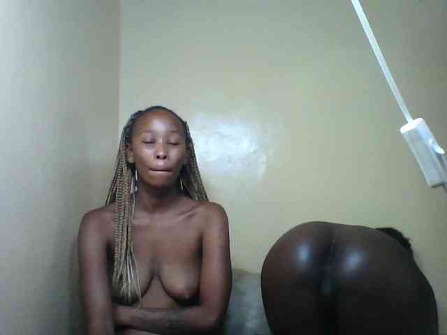 Ebonies-brown webcam