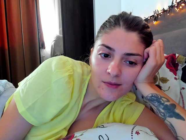 Alexabella – webcam model profile photo