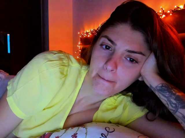 Alexabella – webcam model profile photo