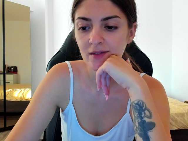 Alexabella – webcam model profile photo
