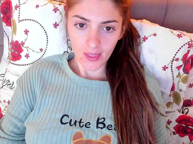 Alexabella – webcam model profile photo