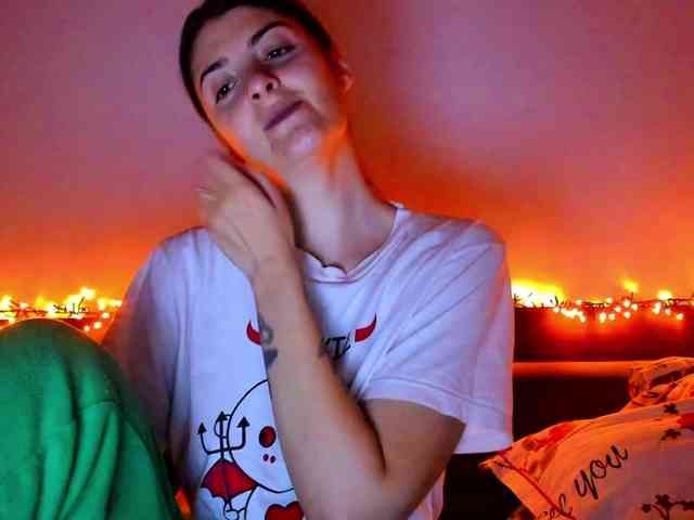 Alexabella webcam