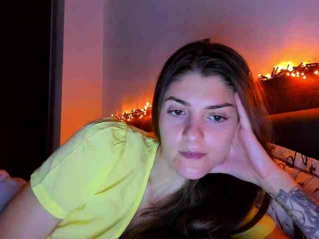 Alexabella webcam
