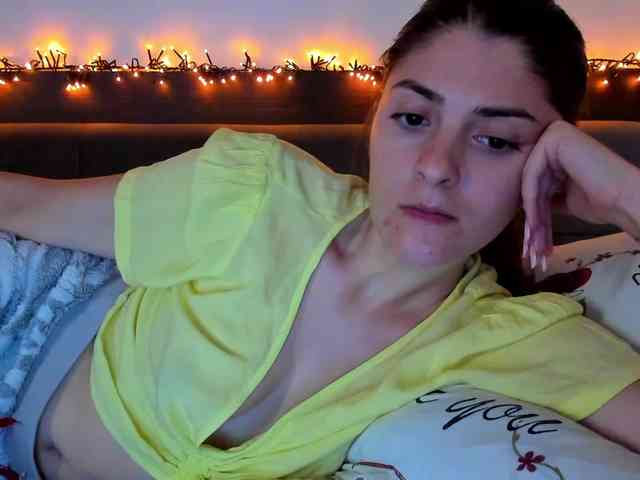 Alexabella webcam