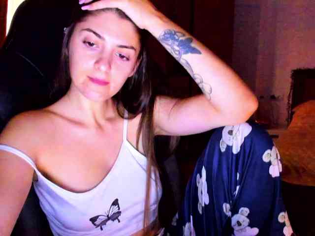 Alexabella webcam