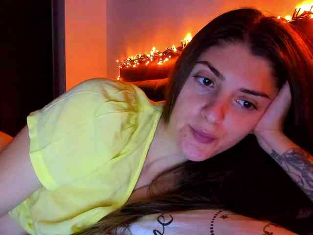 Alexabella webcam