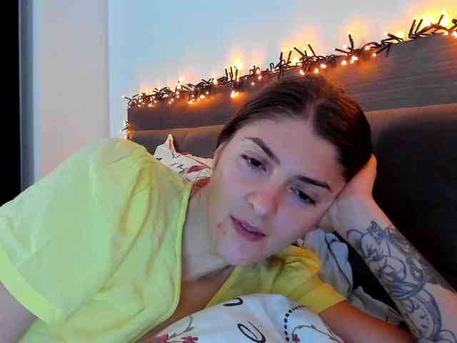 Alexabella webcam