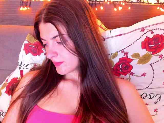 Alexabella webcam