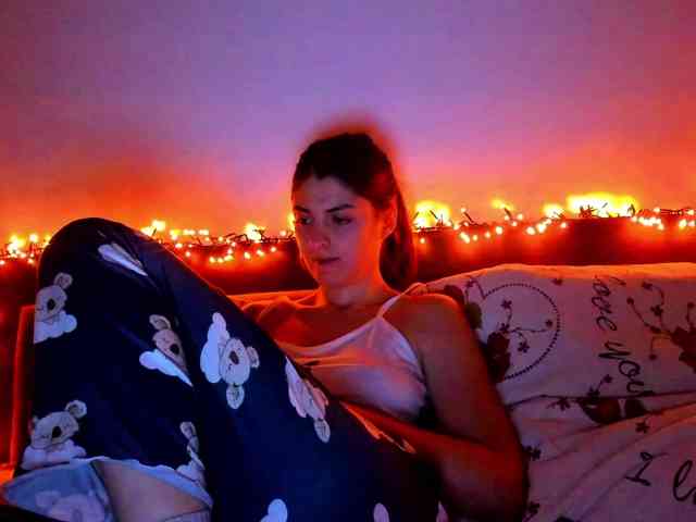 Alexabella bongacams