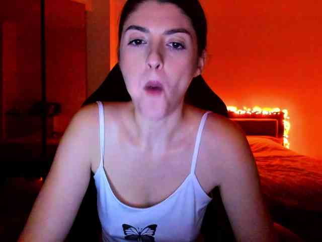 Alexabella webcam
