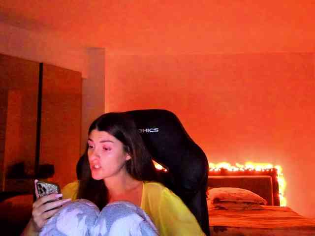 Alexabella webcam