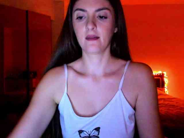 Alexabella webcam