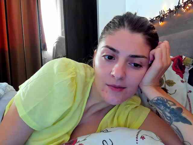 Alexabella webcam
