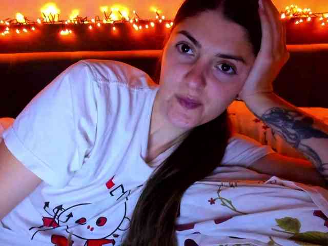 Alexabella webcam