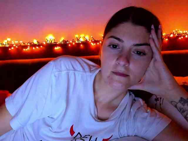 Alexabella webcam