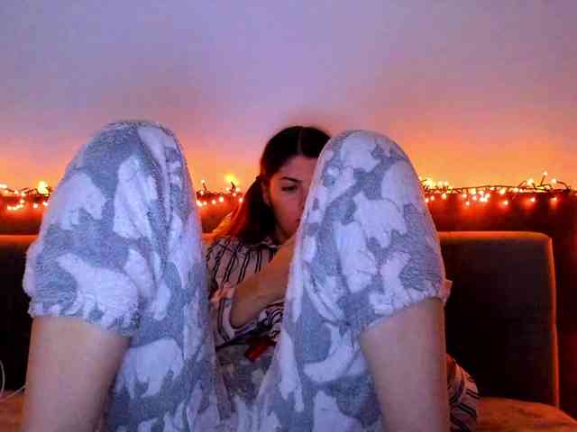 Alexabella webcam