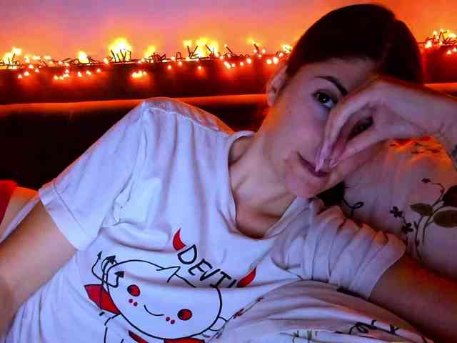 Alexabella webcam