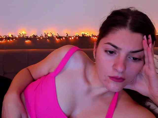 Alexabella webcam