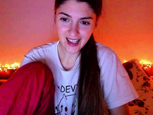 Alexabella webcam