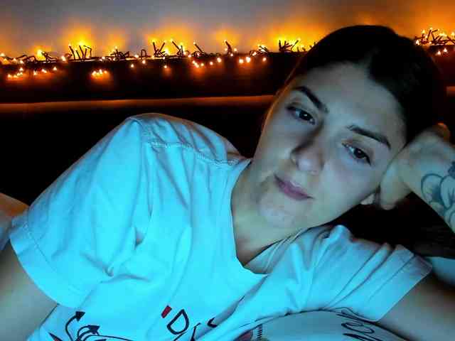 Alexabella webcam